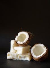 EC-26 Coconut Soy Wax