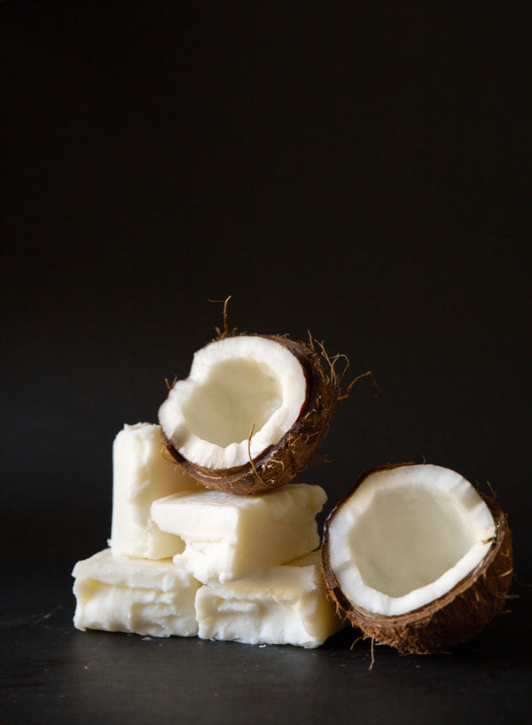 Why Coconut Soy Wax… – Jackson's Essentials Soy Candles & More