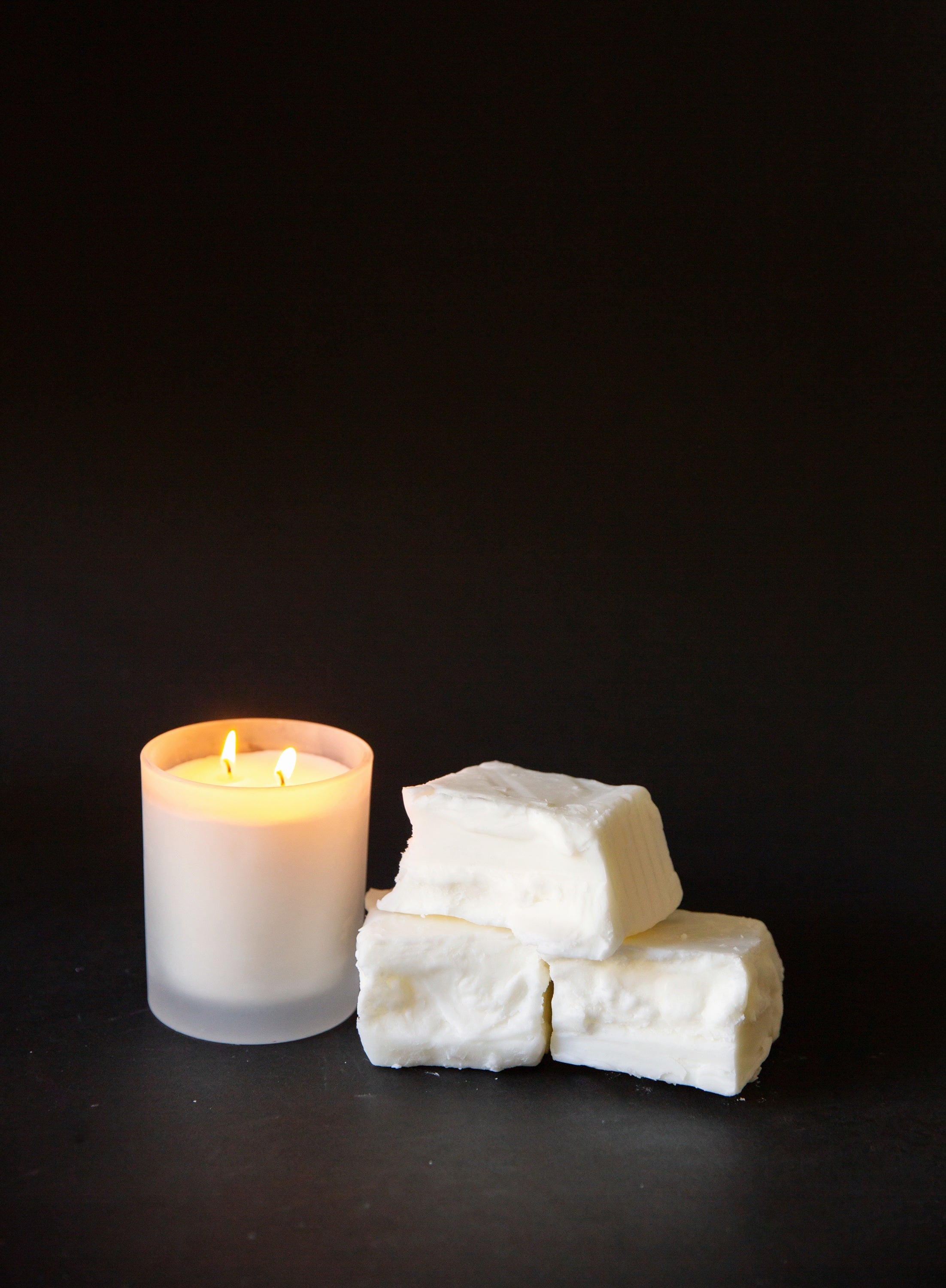 EC-26 Coconut Soy Wax