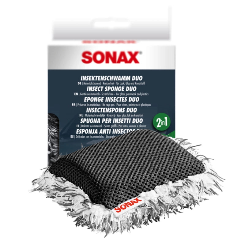 SONAX Winter Set WinterBeast AntiFrost 3L with Spout + Disc De-icing 750ml
