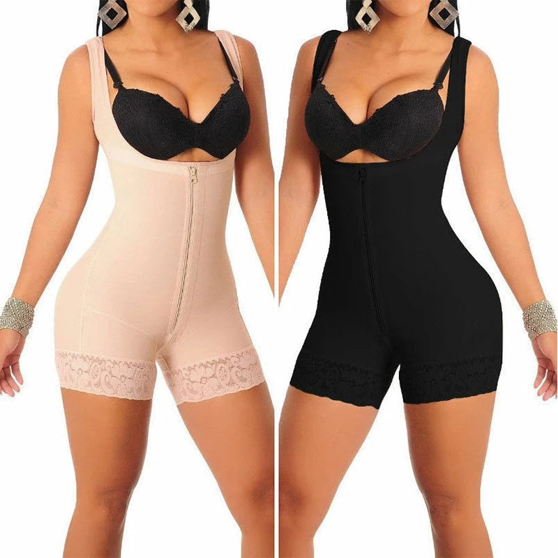 Spanx With Corset – Karlene Lindsay Designs LLC