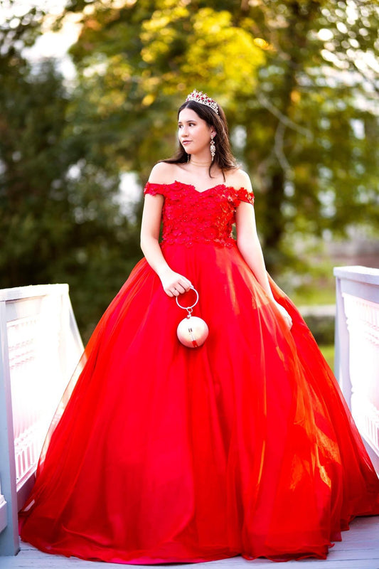 Cinderella Divine CD996 Long Layered Glittered Ball Gown for $149.0 – The  Dress Outlet
