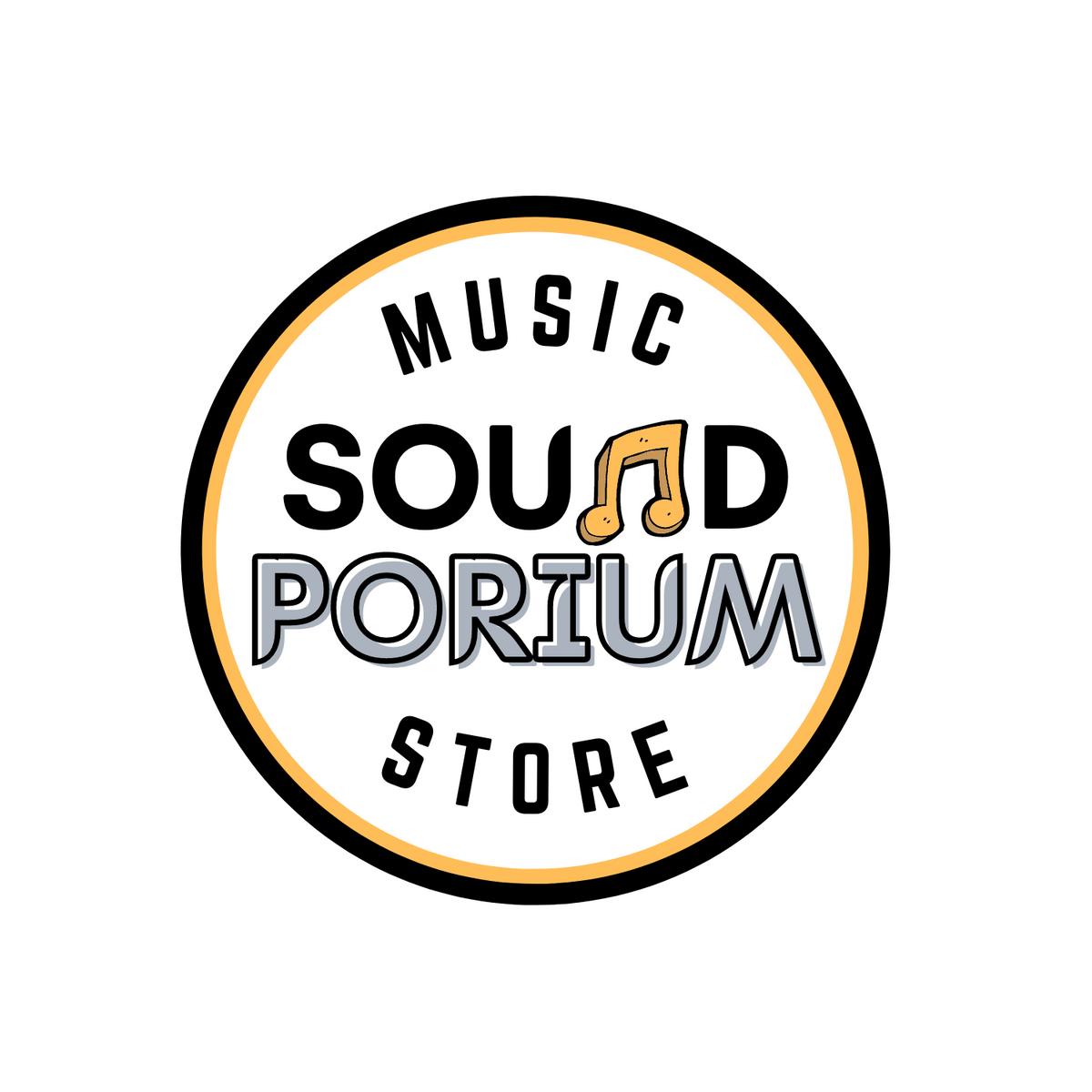 Soundporium