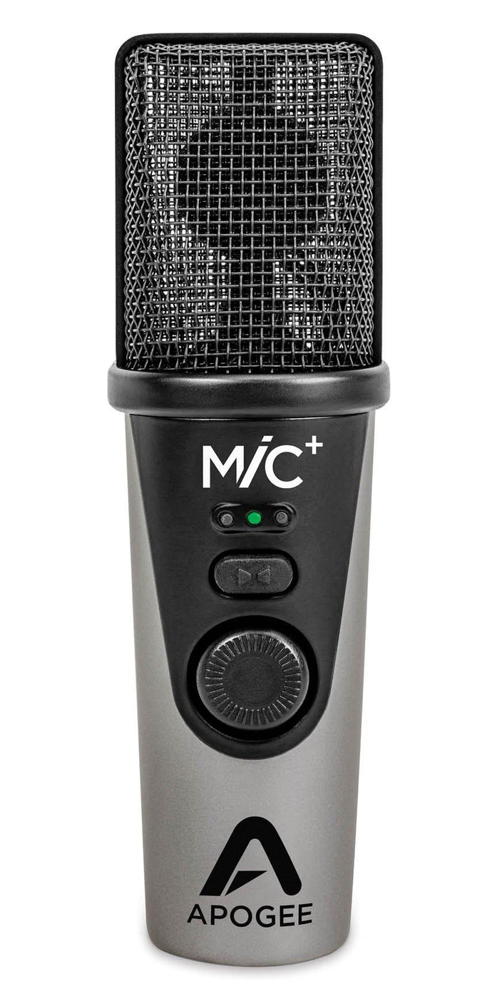 best lecture recording mic for iphone