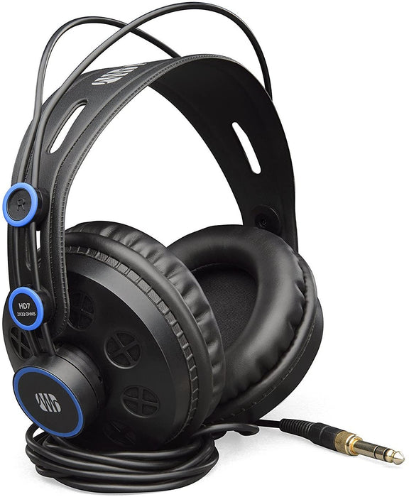 PreSonus AudioBox iTwo Studio - Hardware / Software Recording Kit - Soundporium Music Store