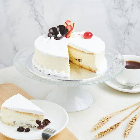 Irresistible Cheesecake Creations | 