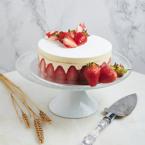 The Perfect Mother's Day Cakes  | Temptations Cakes