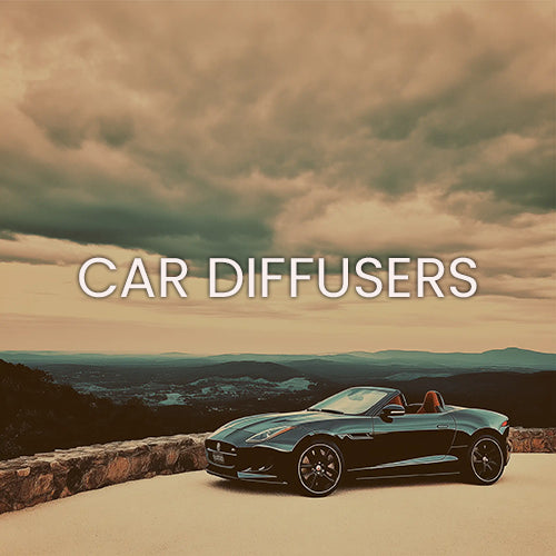 Car Diffusers