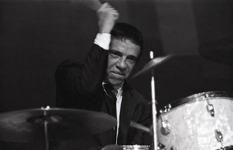 buddy rich pjbdrummer drummer