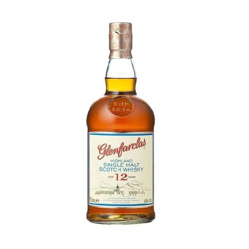 Grand Old Parr Scotch 12 Year - 750ML – Wine Barrica