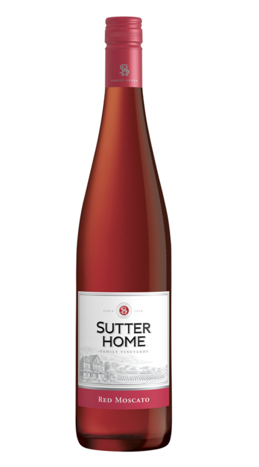 Sutter Home Red California – Wine Barrica