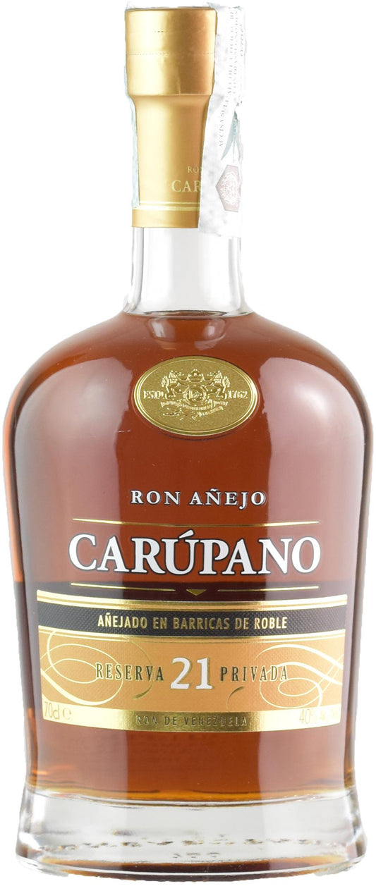 Ron Cartavio Rum XO - 750ML X 6 Units – Wine Barrica