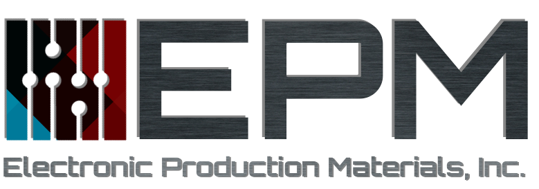 Electronic Production Materials, Inc.