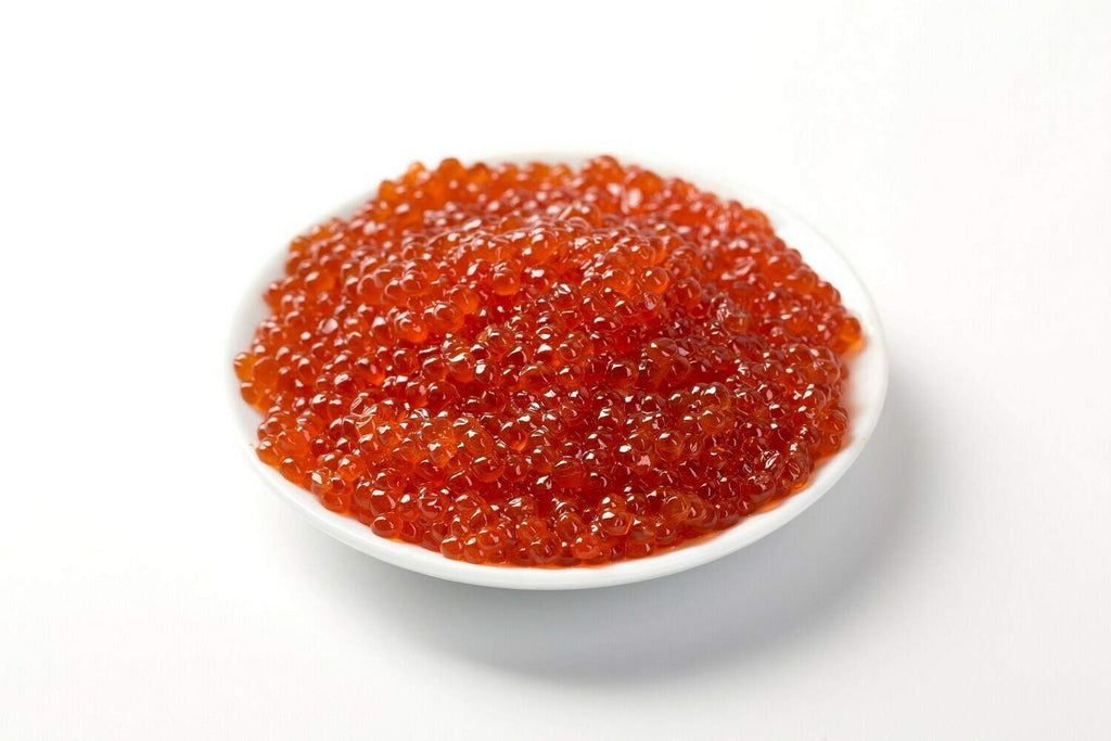 Caviar كافيار – Crazy Tuna