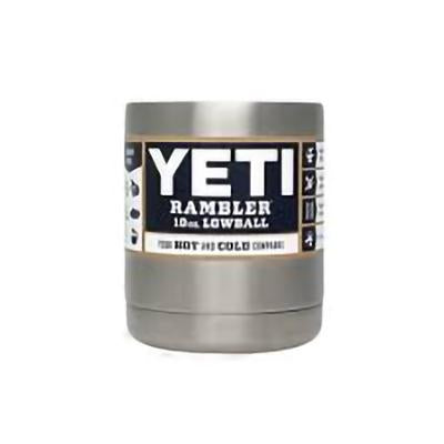 Yeti Rambler 30 Oz. Olive Green Stainless Steel Insulated Tumbler - Gillman  Home Center