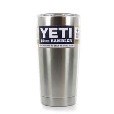 1 Yeti 30 oz Tumbler with Nut Up and Win the Dang Day