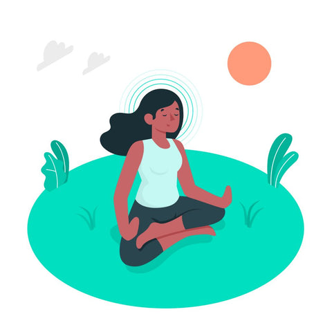 meditação