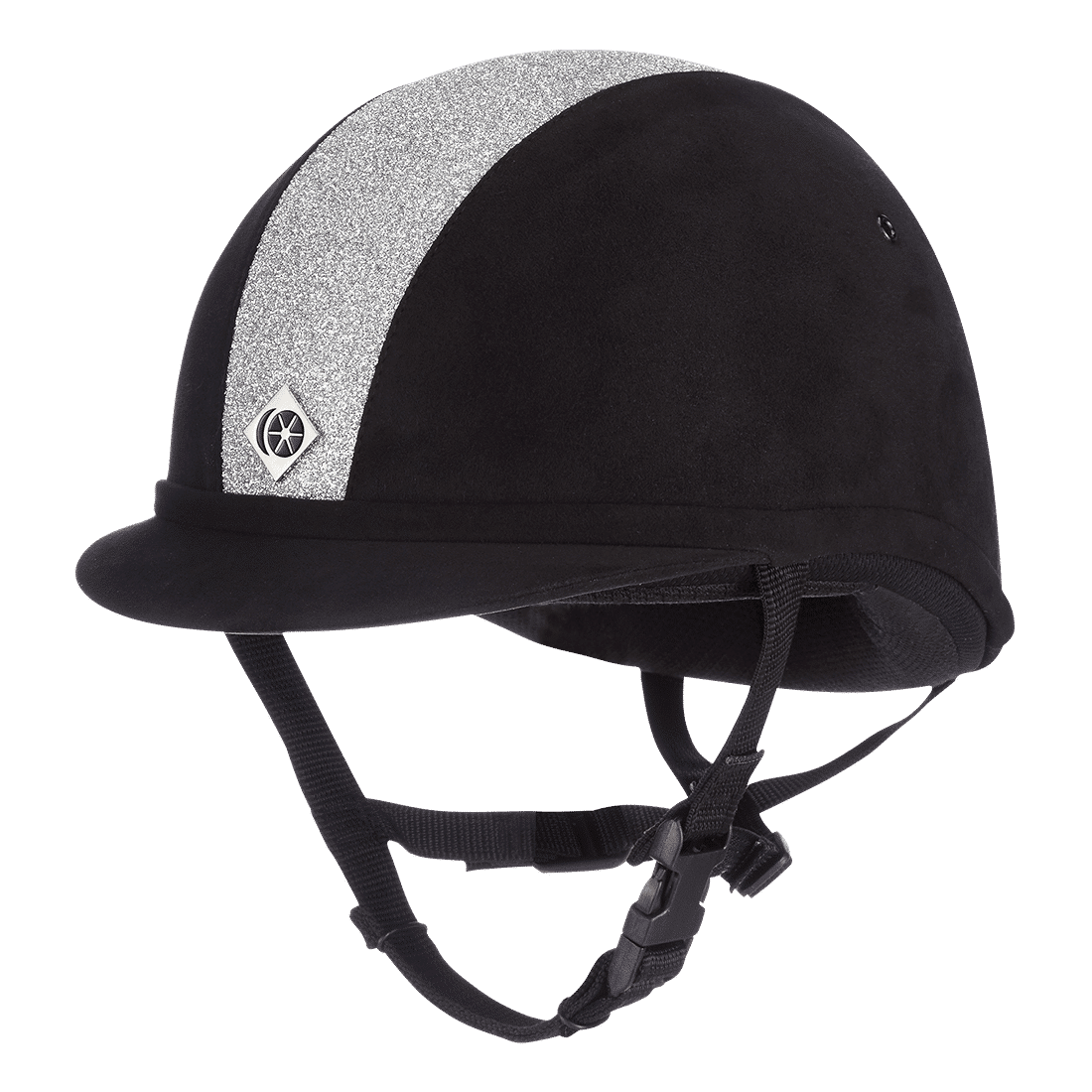 56cm horse riding hat