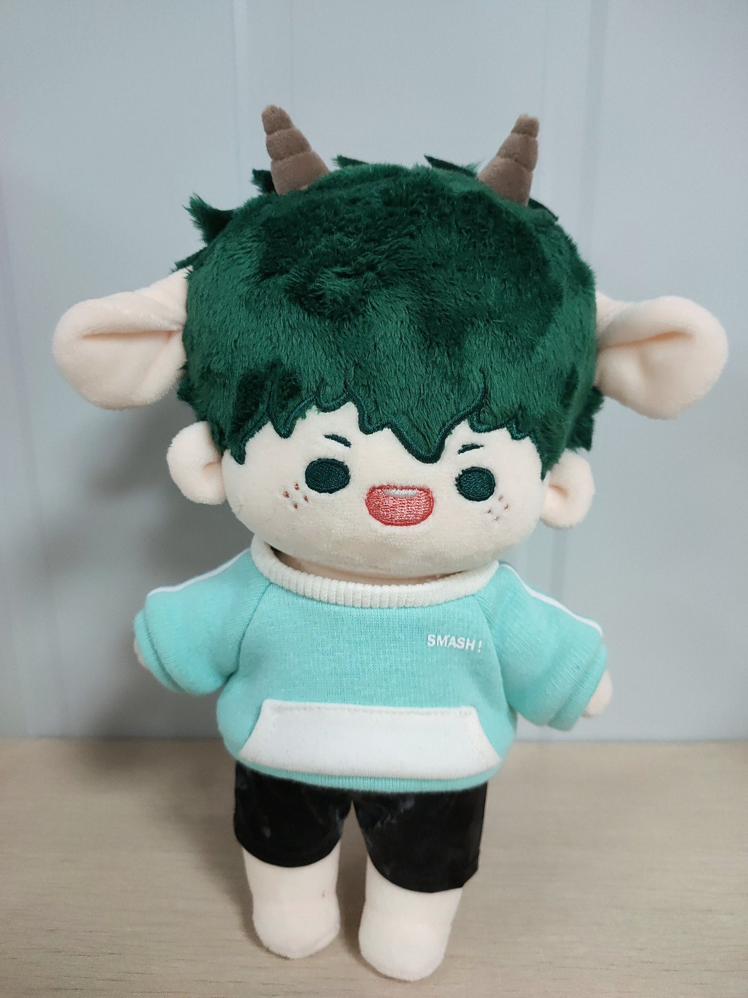 izuku doll