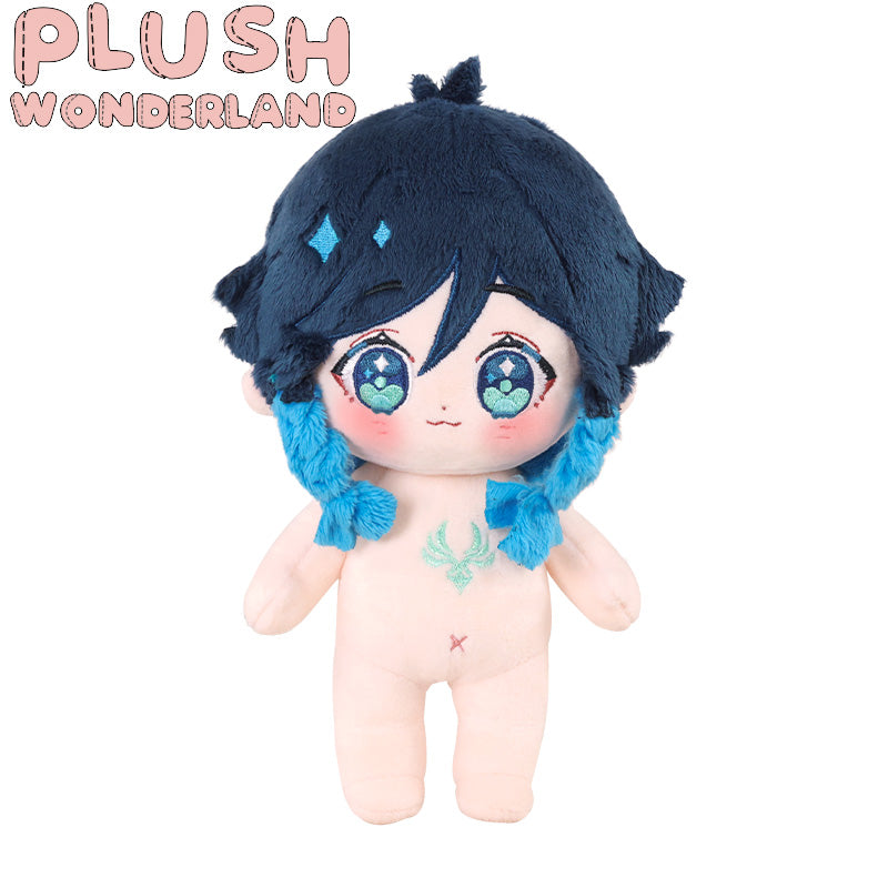 venti genshin impact plush