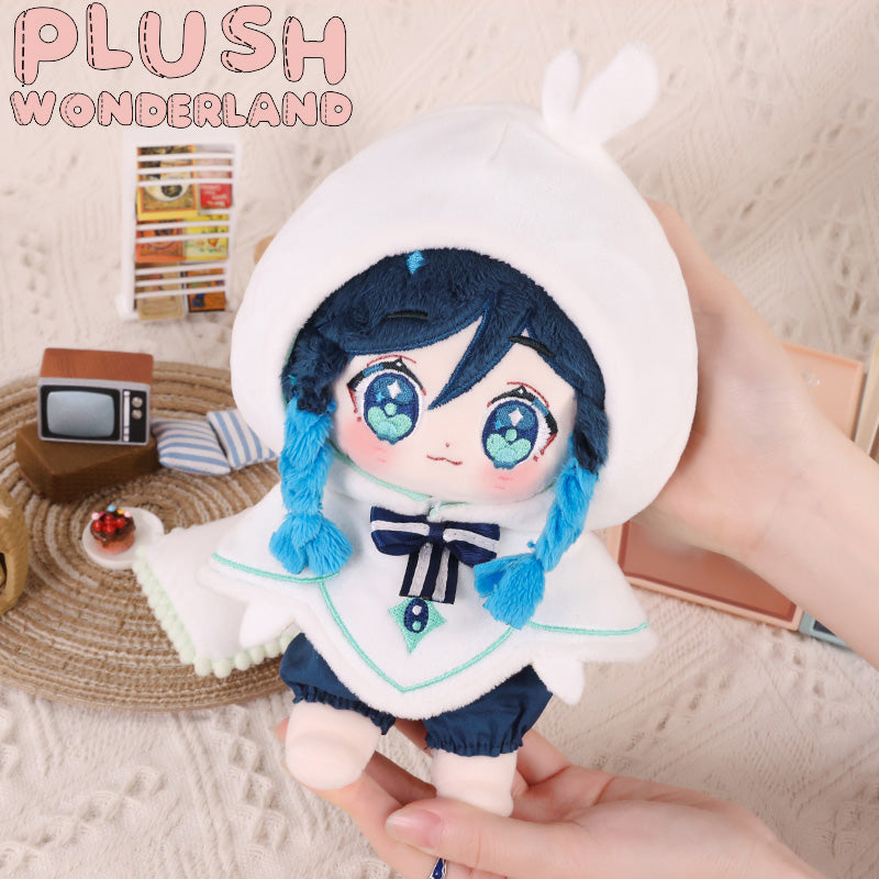 genshin plush venti