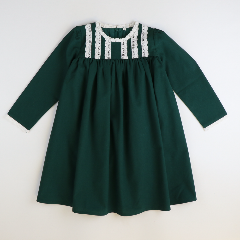 Stellybelly | Classic children's clothing with playful charm.