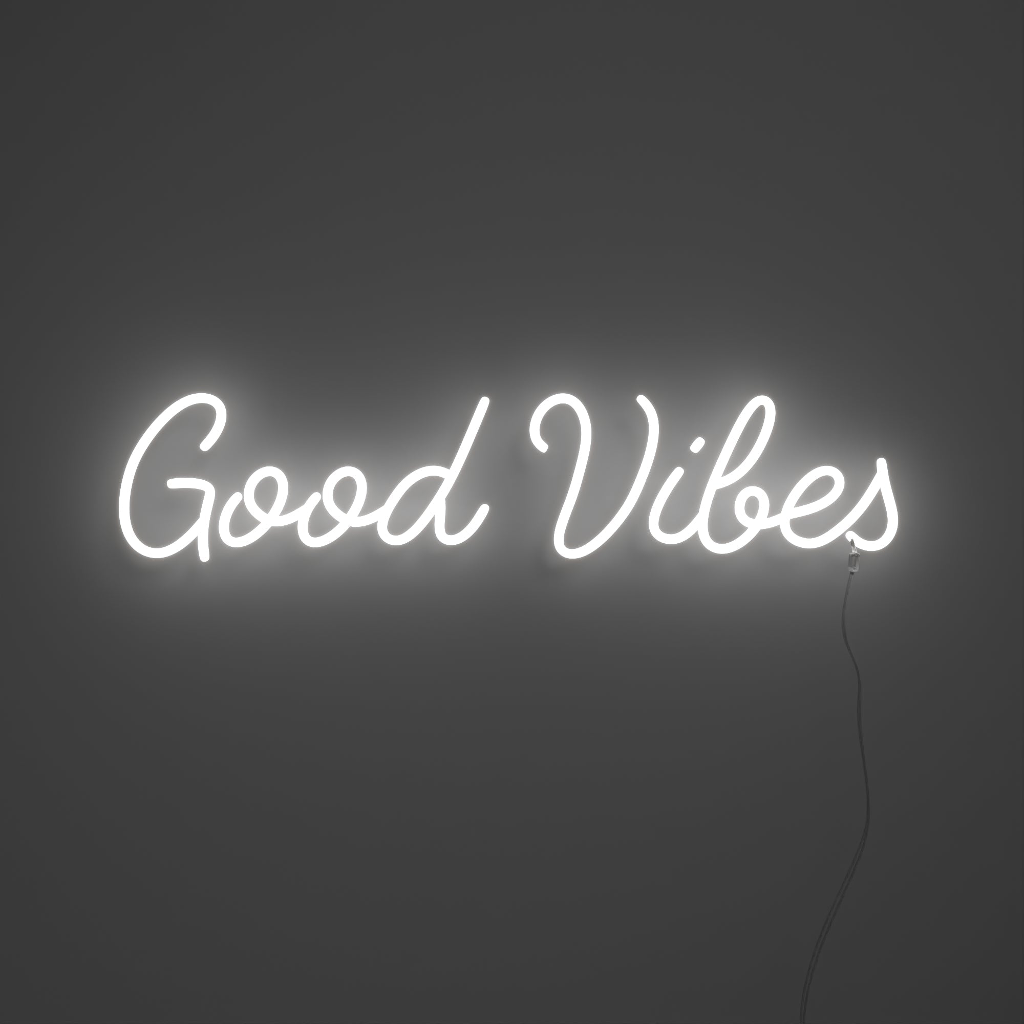 Bold Blue Neon Signs to Shop Now at Yellowpop