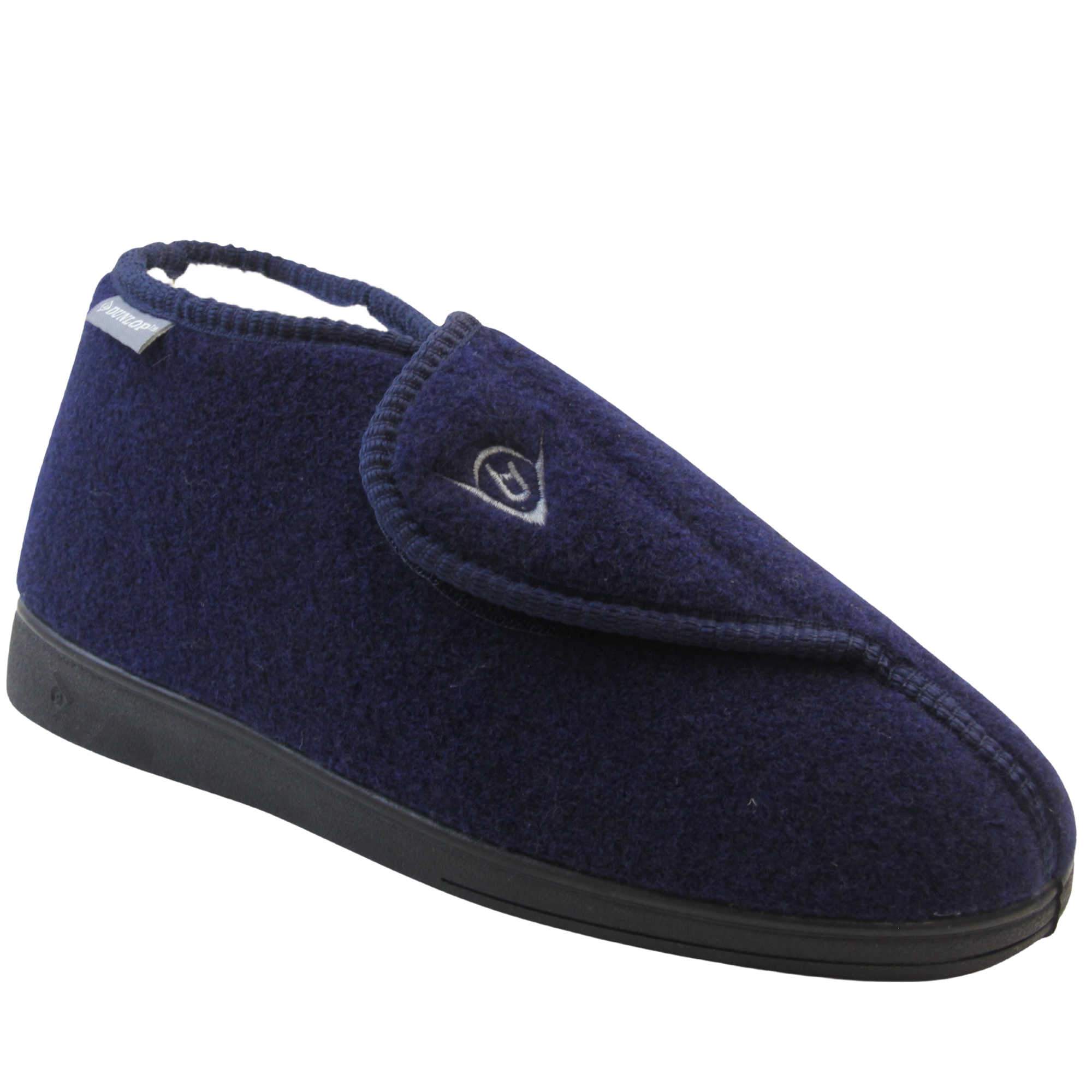 Orthopedic slippers discount mens uk