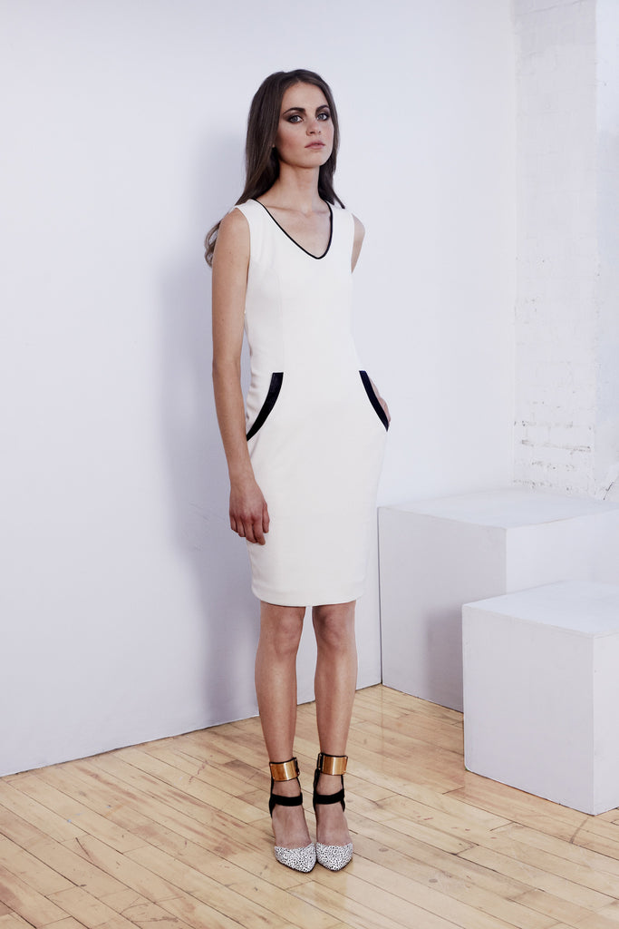 oxford-white-form-fitting-dress-women-casual-and-cocktail-dresses