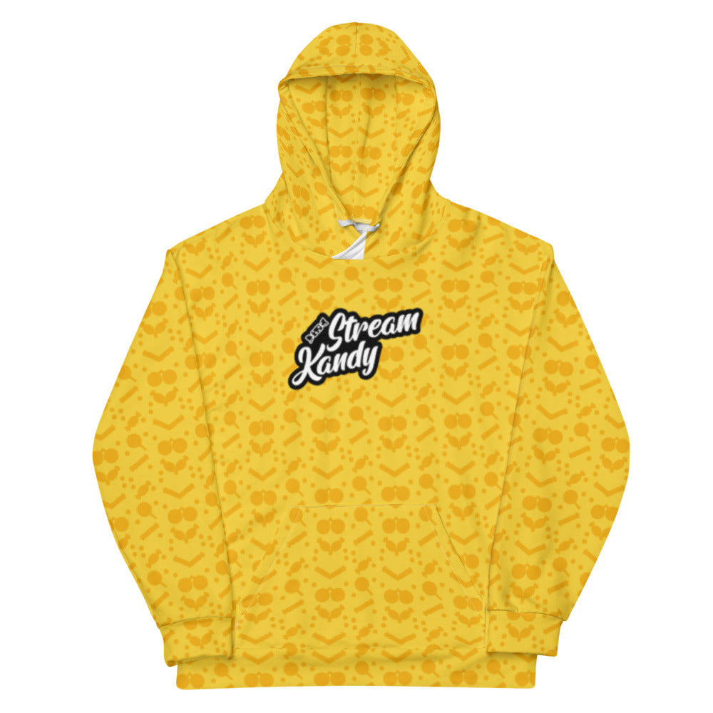 Kandytown hoodie 特殊消防隊 - www.woodpreneurlife.com