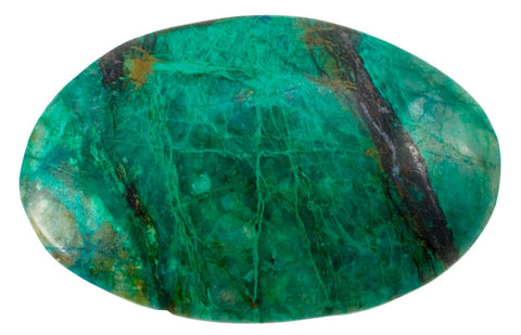 Amazonite Good for the brain and nervous system.