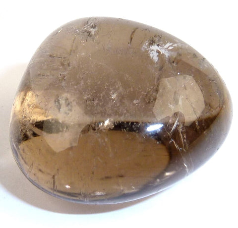 Smokey Quartz can be used to help alleviate depression and clear blocked negative energy on all levels.