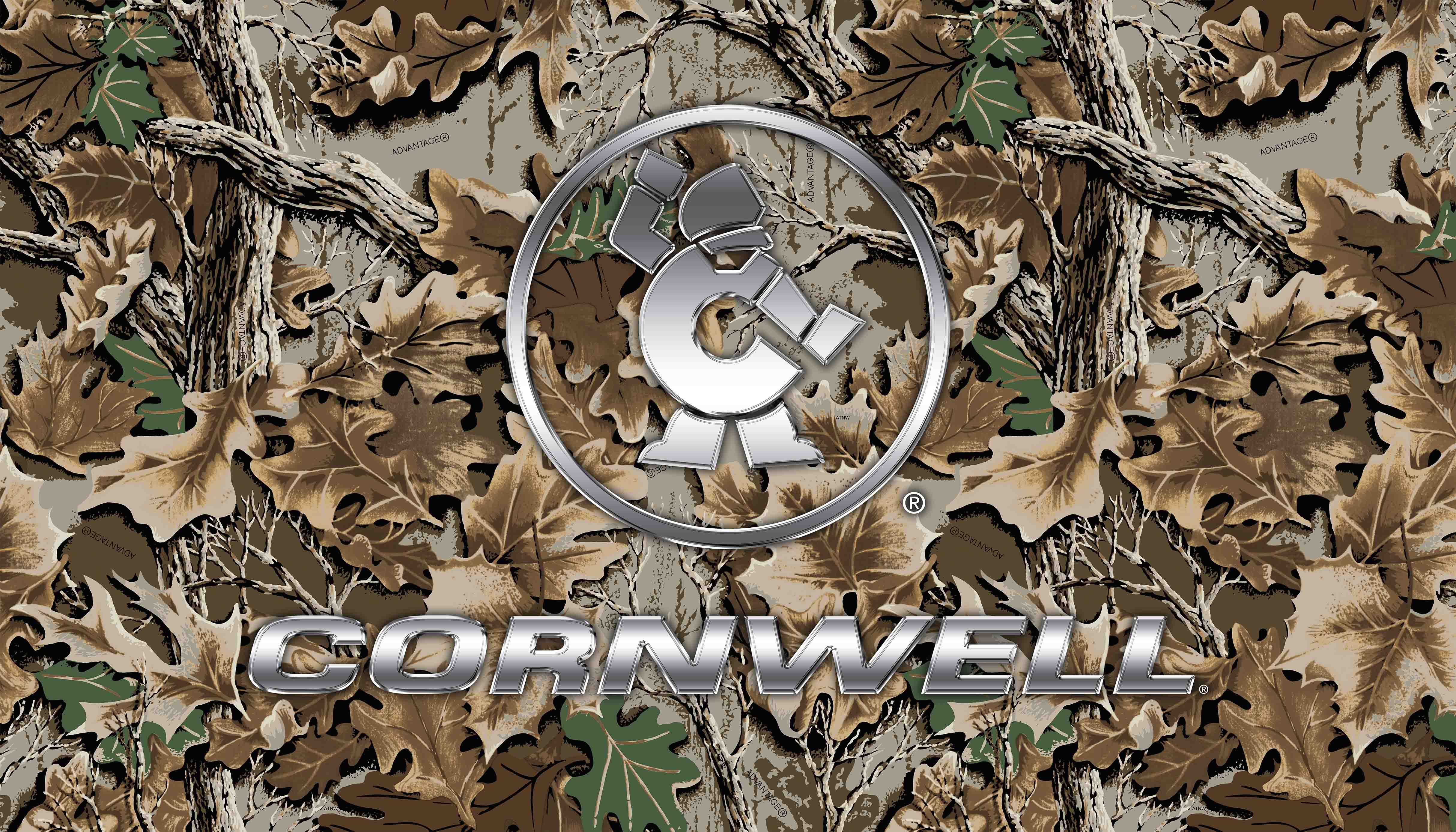 (RTC) Classic Cornwell Coaster Set