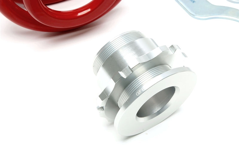 TA Technix Gewindefahrwerk Deep Version Plug&Play Set passend für BMW 3er Serie E30 316i-325i