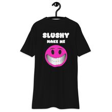 Load image into Gallery viewer, Slushy Make Me SMILE T-Shirt

