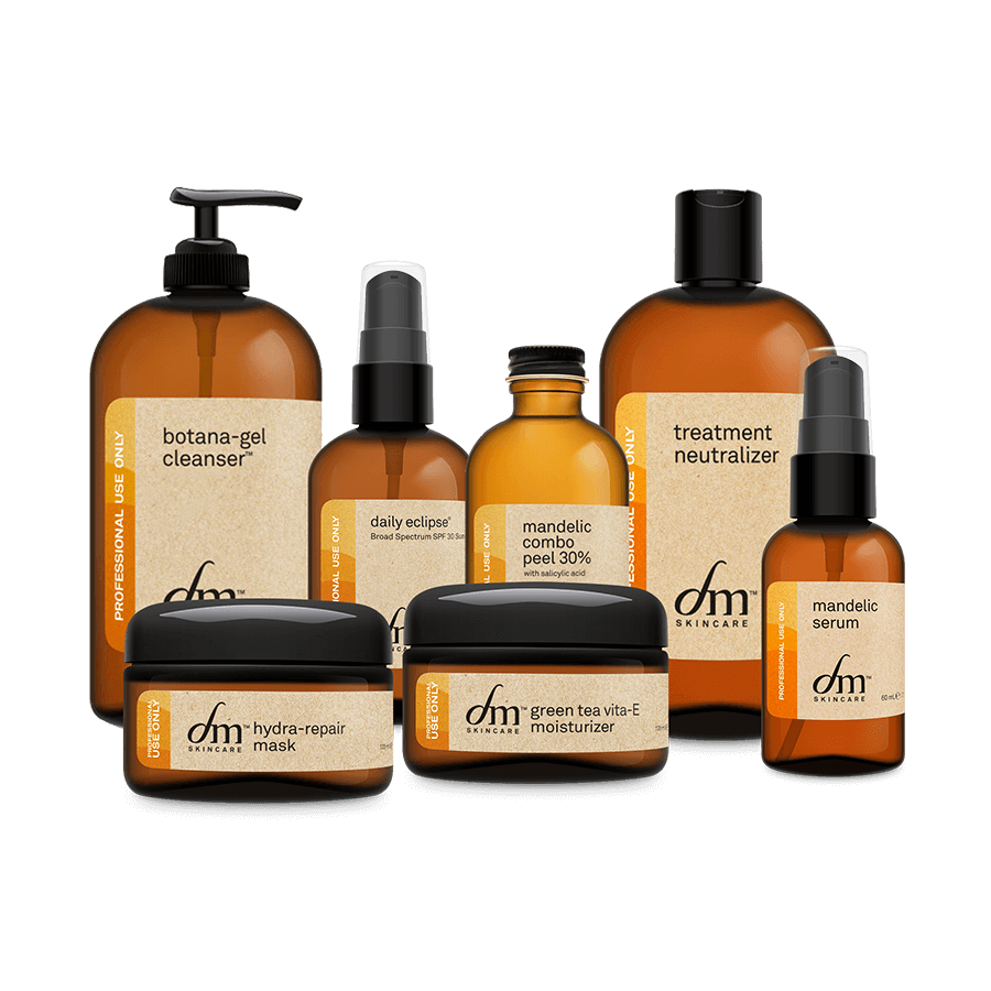 Refine & Clear Protocol Kit