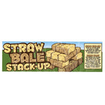 StrawBale StackUp (Signs only)