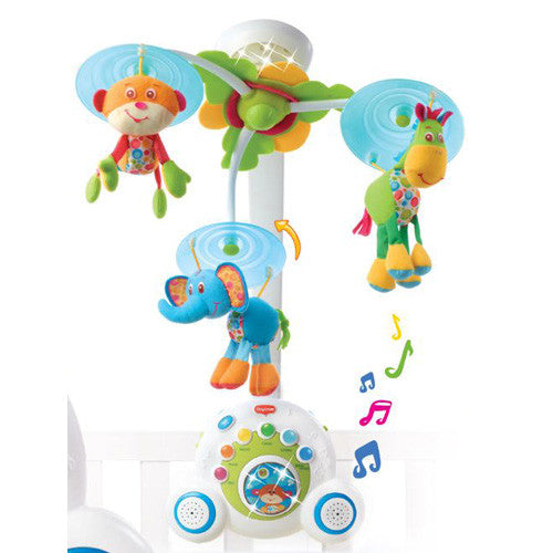 Tiny Love Soothe N Groove Mobile Bestbaby