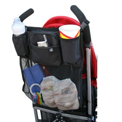 small stroller organizer