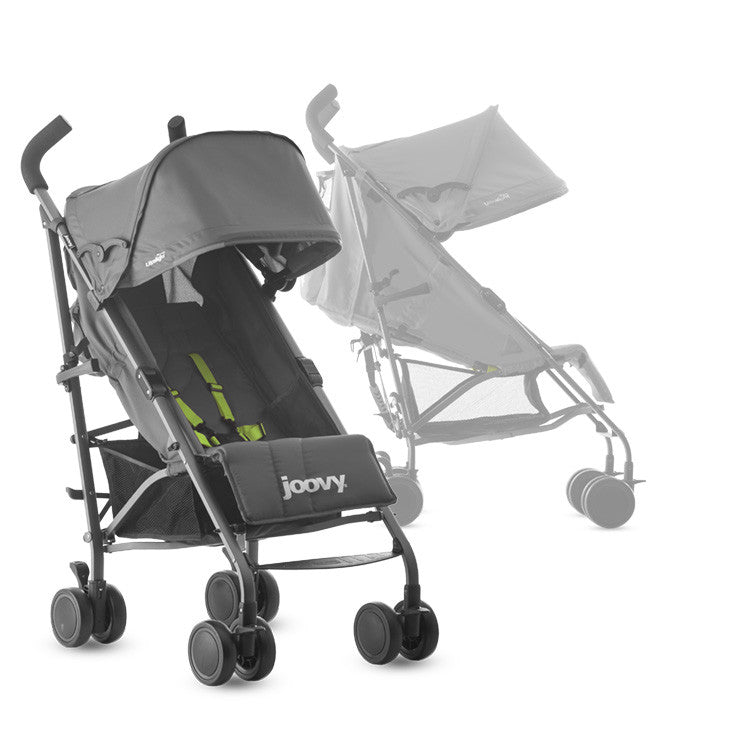 groove stroller