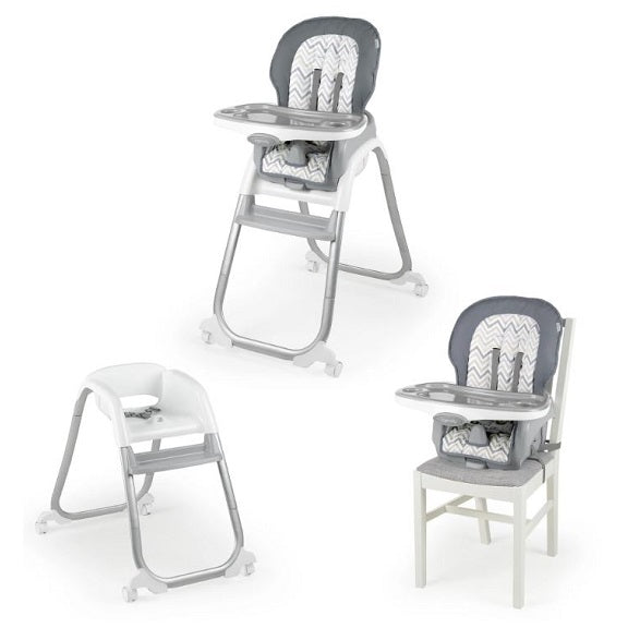 Ingenuity - High Chair Trio - Braden™ – BestBaby