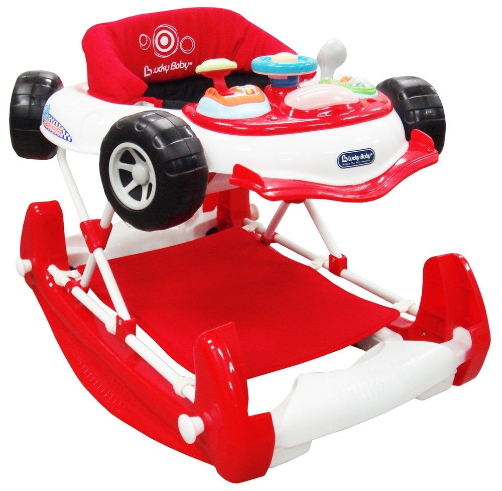 Lucky Baby-Racer Plus™ 2in1 Baby 