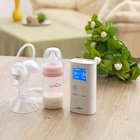 Spectra Premium Accessory Kit Breastshield - 9 Plus, S2, S1, M1 - The  Breastfeeding Center, LLC