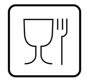 Dishwasher safe symbols explained