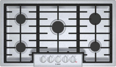 Bosch Cooktop NGM8656UC