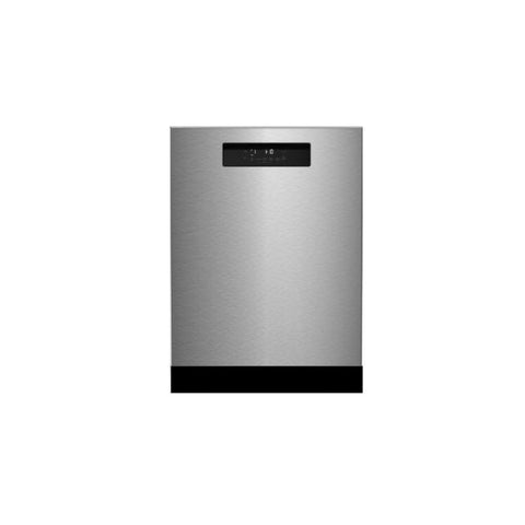 Blomberg Appliances Stainless Steel Dishwasher DWT52800SSIH