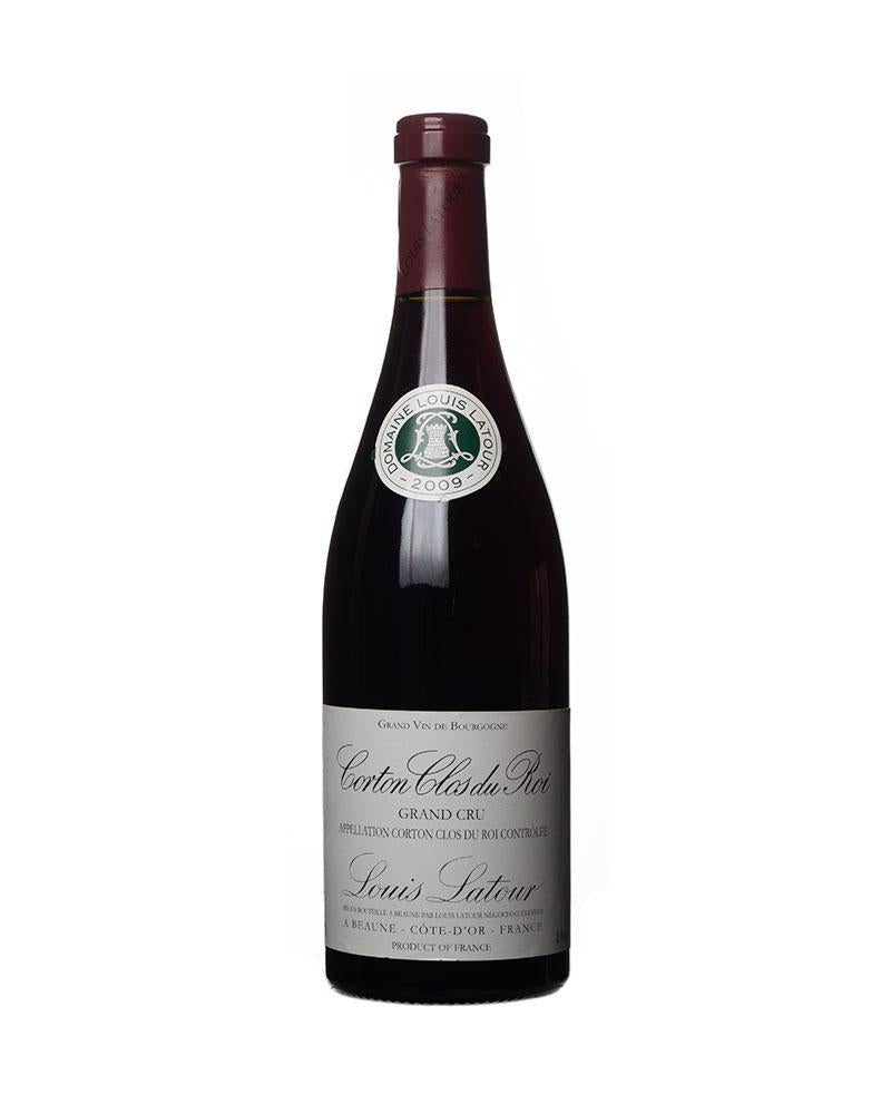 2009 Louis Latour Corton Clos du Roi Grand Cru – The Wine House