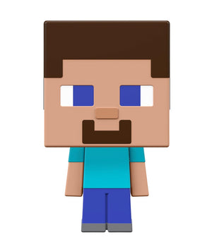 Boneco Mattel Minecraft - Underwater Steve