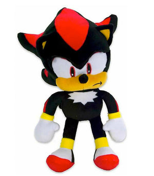 Shadow writes a review, Sonic the Hedgehog