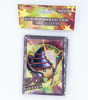 Yu-Gi-Oh!: Albaz - Ecclesia - Tri-Brigade - Card Sleeves (50ct) - Game Nerdz